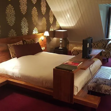 Landgoed Groot Warnsborn 4* Arnhem