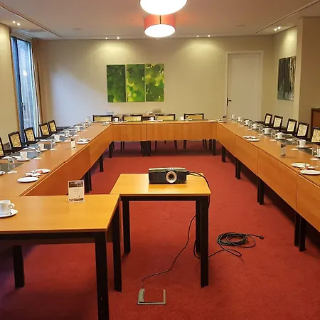 Landgoed Groot Warnsborn Hotell