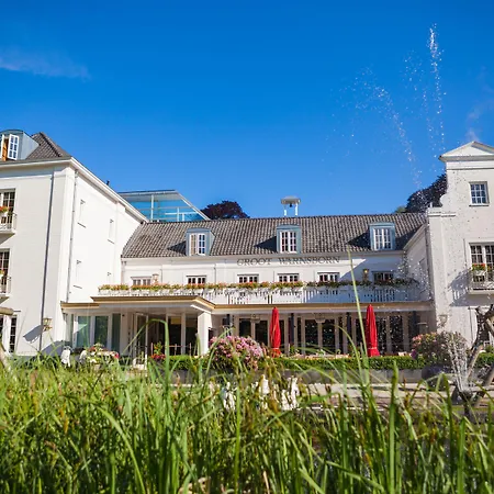 Otel Landgoed Groot Warnsborn 4*