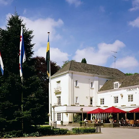 Szálloda Landgoed Groot Warnsborn 4*