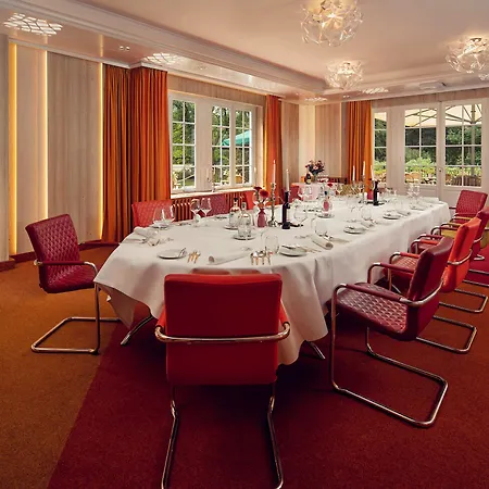 Landgoed Groot Warnsborn Hotell Arnhem