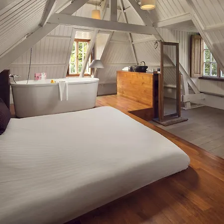 Landgoed Groot Warnsborn Hotell 4*