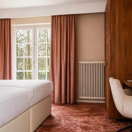 Landgoed Groot Warnsborn 4* Arnhem
