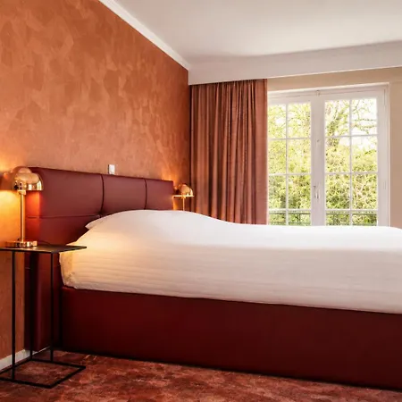 Hotell Landgoed Groot Warnsborn