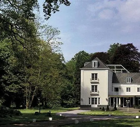 Landgoed Groot Warnsborn Szálloda 4*