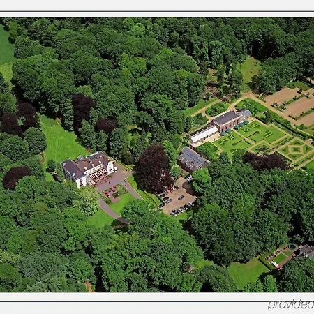 Landgoed Groot Warnsborn 4*