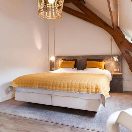 Landgoed Groot Warnsborn 4*