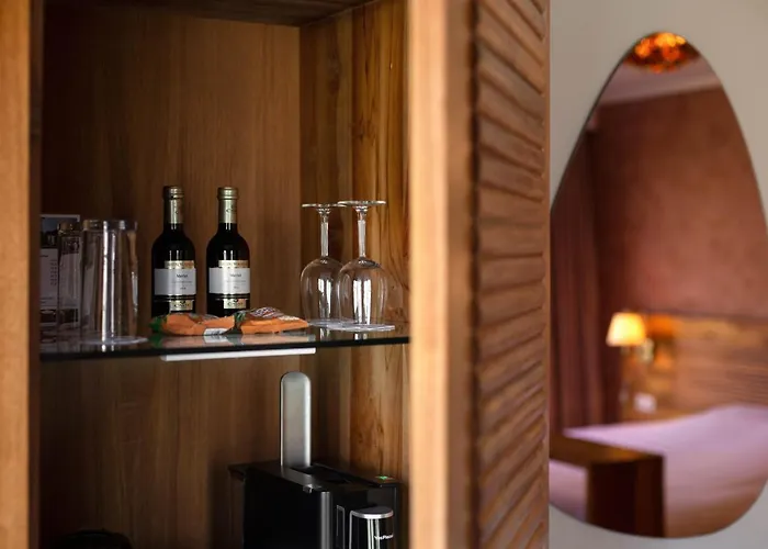 Landgoed Groot Warnsborn Otel Arnhem