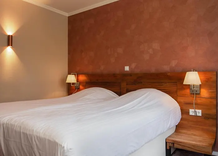 Landgoed Groot Warnsborn Otel