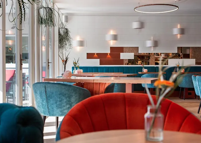 Landgoed Groot Warnsborn Otel