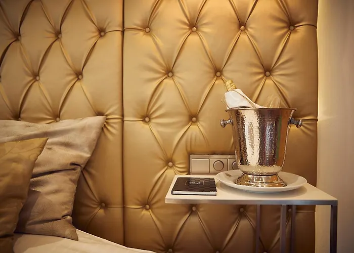 Otel Landgoed Groot Warnsborn Arnhem