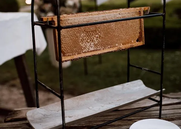 Otel Landgoed Groot Warnsborn