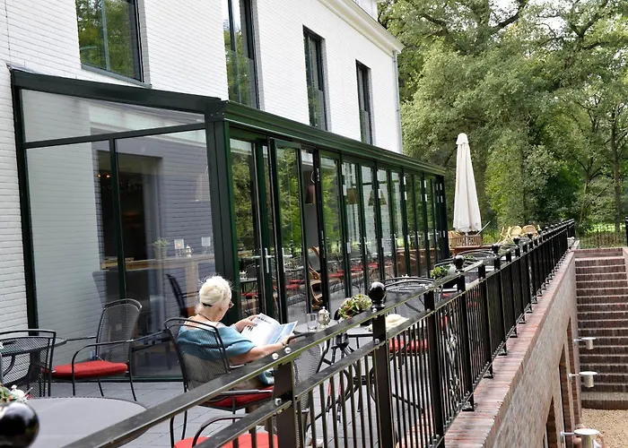 Landgoed Groot Warnsborn