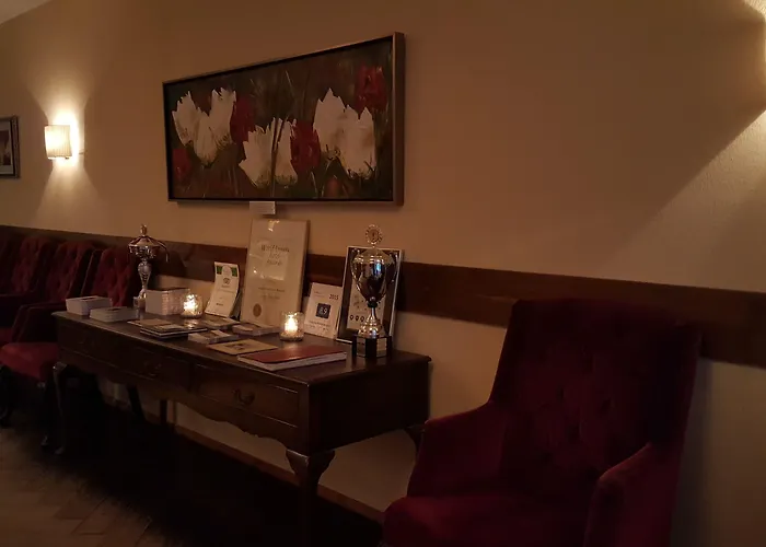 Landgoed Groot Warnsborn Arnhem