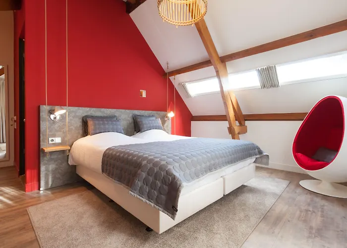 Landgoed Groot Warnsborn 4* Arnhem