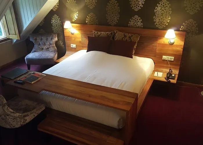 Landgoed Groot Warnsborn