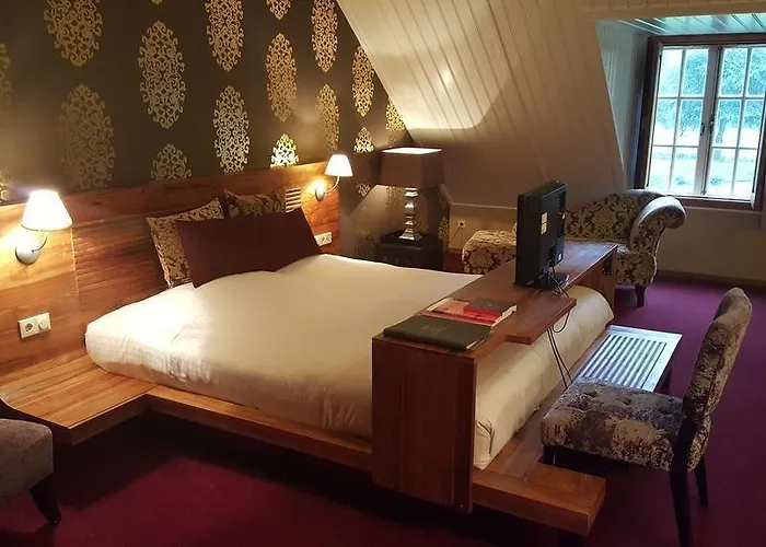 Landgoed Groot Warnsborn 4* Arnhem