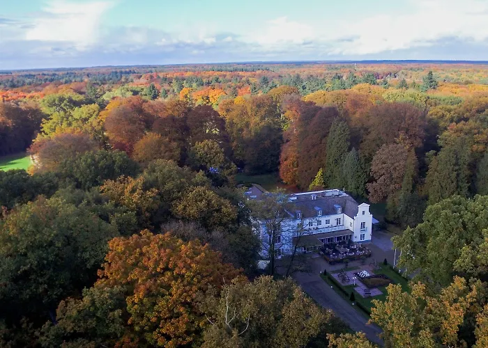 Landgoed Groot Warnsborn 4* Arnhem