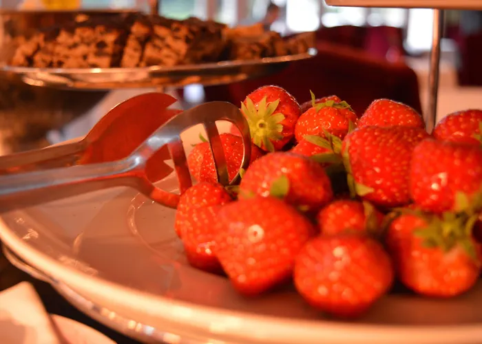 Landgoed Groot Warnsborn Otel