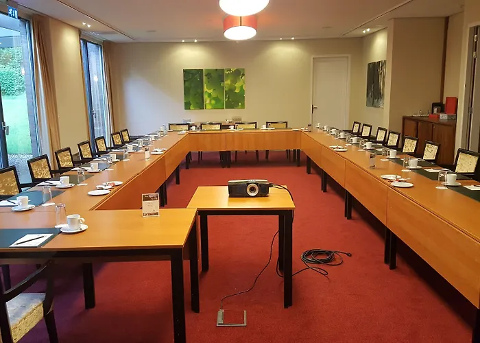 Landgoed Groot Warnsborn Otel