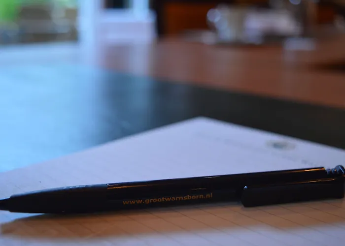 Landgoed Groot Warnsborn