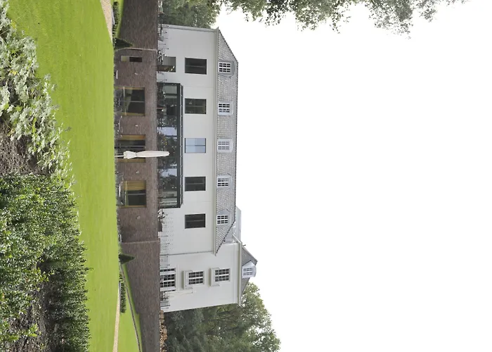 Landgoed Groot Warnsborn Otel Arnhem