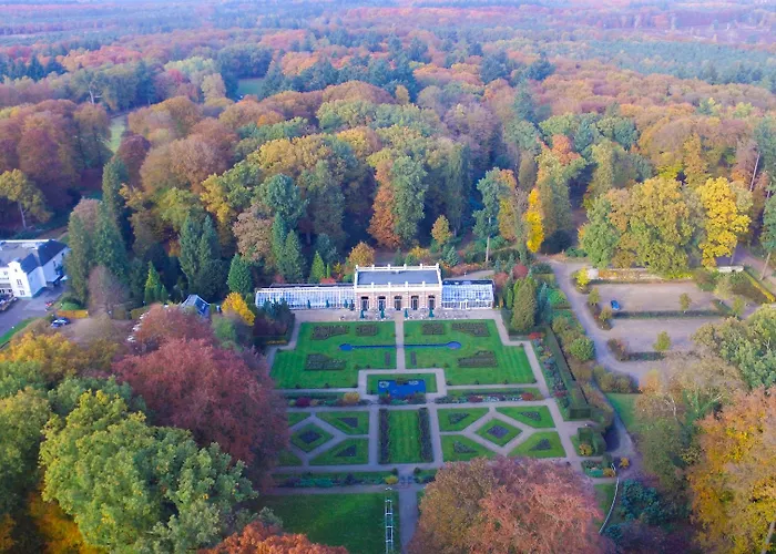 Landgoed Groot Warnsborn Arnhem