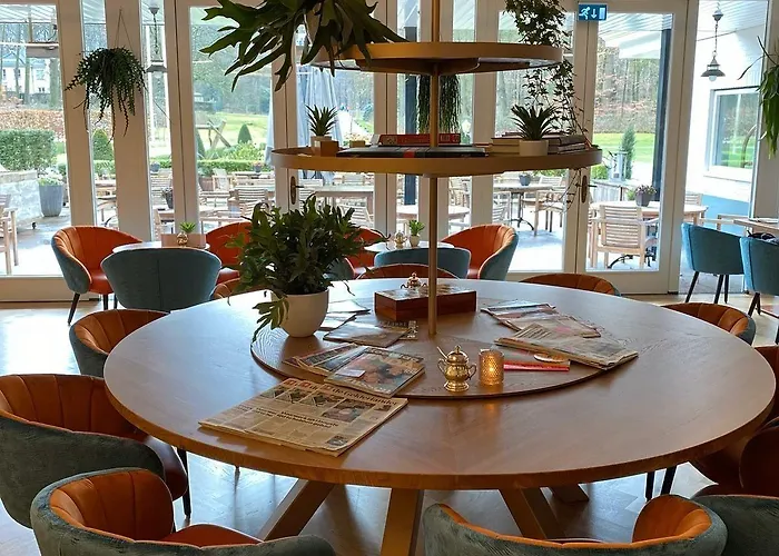 Landgoed Groot Warnsborn 4* Arnhem