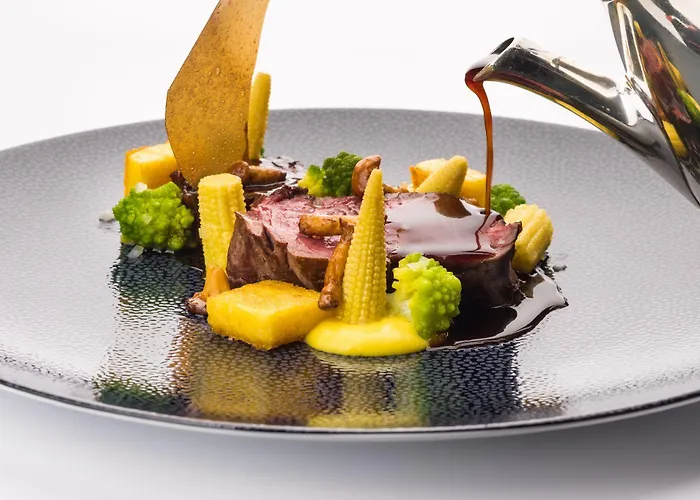 Otel Landgoed Groot Warnsborn Arnhem