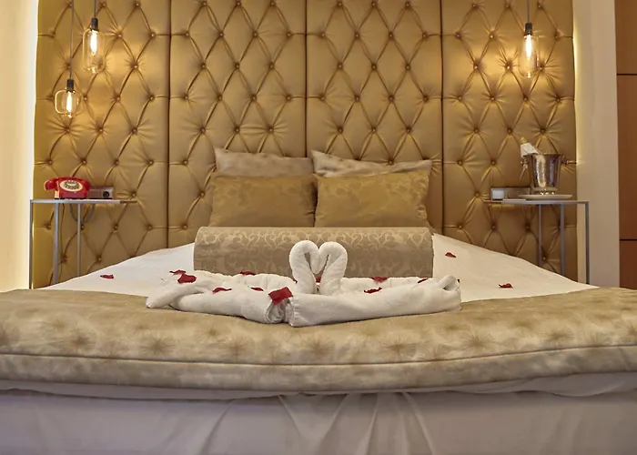 Landgoed Groot Warnsborn 4*