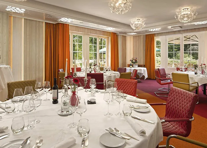 Landgoed Groot Warnsborn