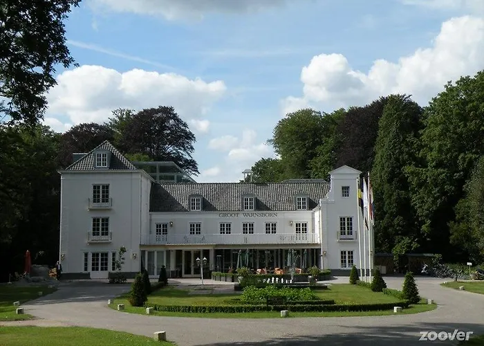 Landgoed Groot Warnsborn 4* Arnhem